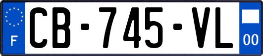 CB-745-VL