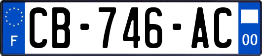 CB-746-AC