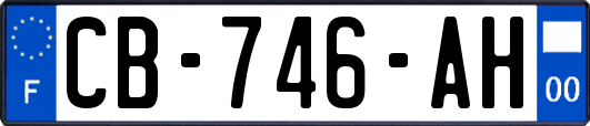 CB-746-AH