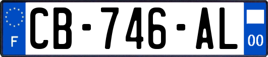 CB-746-AL