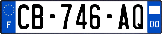 CB-746-AQ