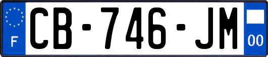 CB-746-JM