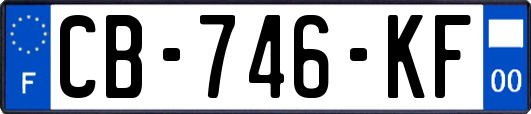 CB-746-KF