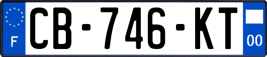 CB-746-KT