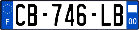 CB-746-LB
