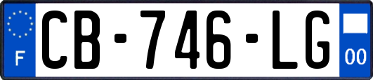 CB-746-LG
