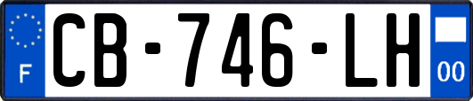 CB-746-LH