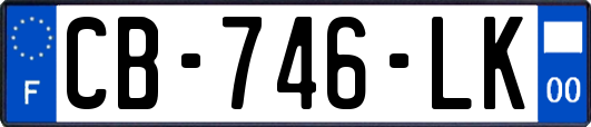 CB-746-LK