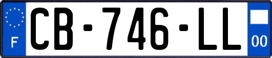 CB-746-LL