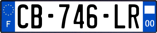 CB-746-LR