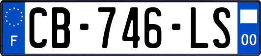 CB-746-LS