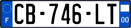 CB-746-LT