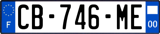 CB-746-ME