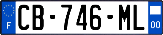 CB-746-ML