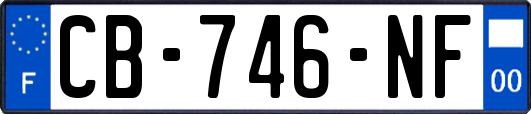 CB-746-NF