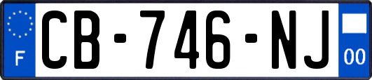 CB-746-NJ