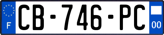 CB-746-PC