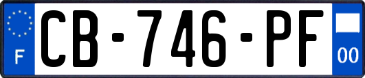 CB-746-PF