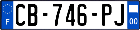 CB-746-PJ