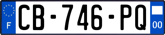 CB-746-PQ