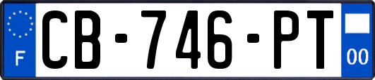 CB-746-PT
