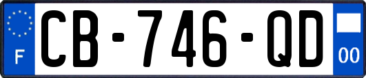 CB-746-QD
