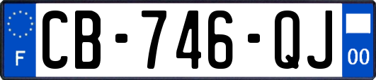CB-746-QJ