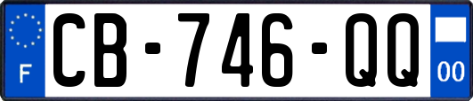 CB-746-QQ