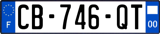 CB-746-QT