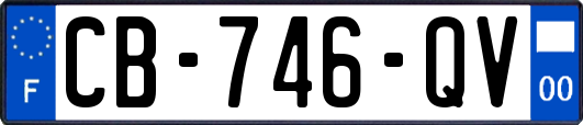 CB-746-QV