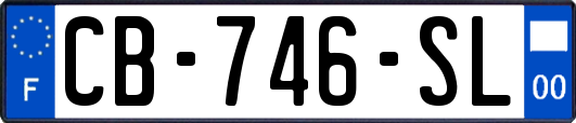 CB-746-SL