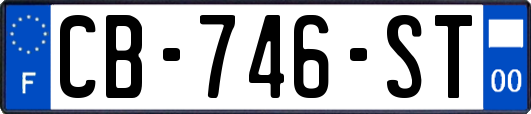 CB-746-ST