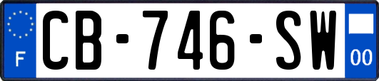 CB-746-SW