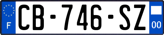 CB-746-SZ