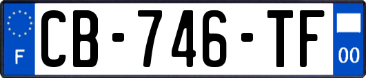 CB-746-TF