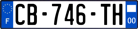 CB-746-TH
