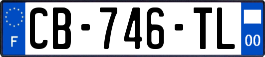 CB-746-TL