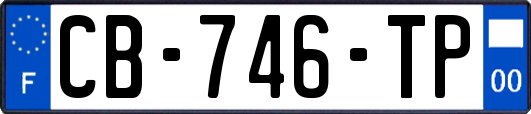 CB-746-TP