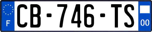CB-746-TS