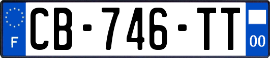 CB-746-TT