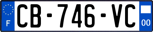 CB-746-VC