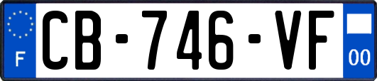 CB-746-VF