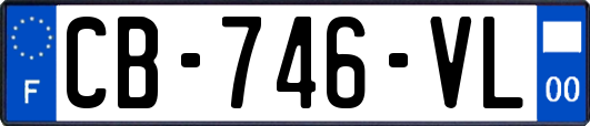 CB-746-VL
