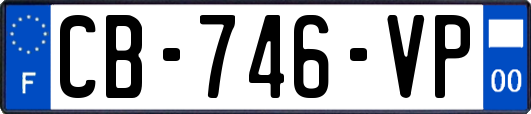 CB-746-VP