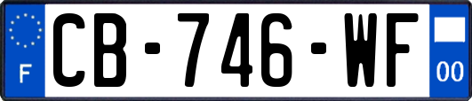 CB-746-WF