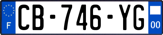 CB-746-YG