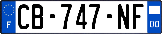 CB-747-NF