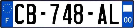 CB-748-AL