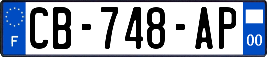 CB-748-AP