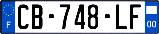 CB-748-LF